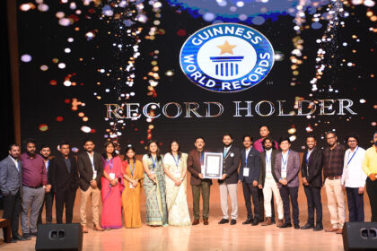 Amity University Mumbai Maharashtra