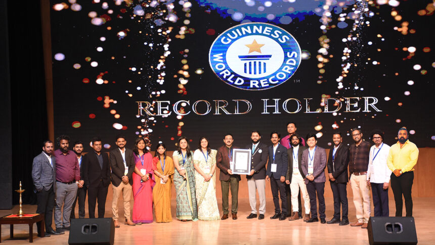 Amity University Mumbai Maharashtra