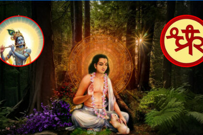 श्री सर्वज्ञ चक्रधर स्वामी