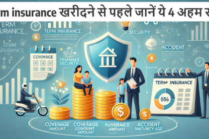 टर्म इंश्योरेंस, Term Insurance
