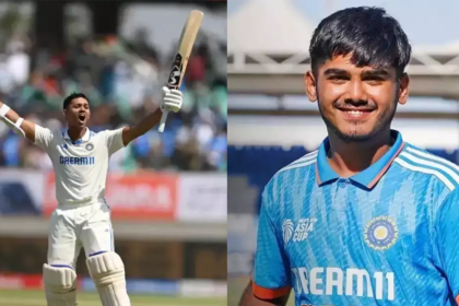 आयुष म्हात्रे