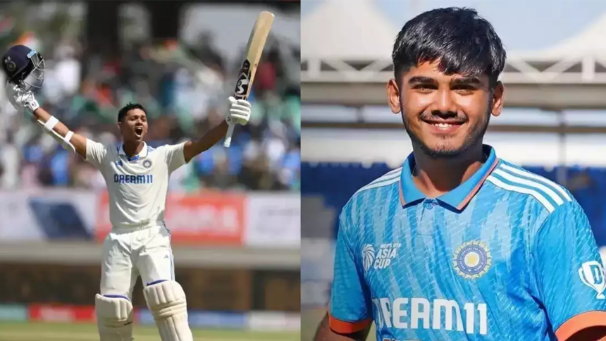 आयुष म्हात्रे