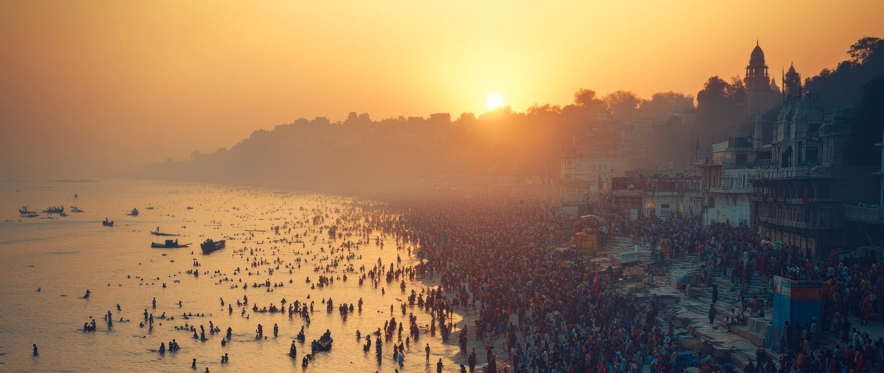 महाकुंभ