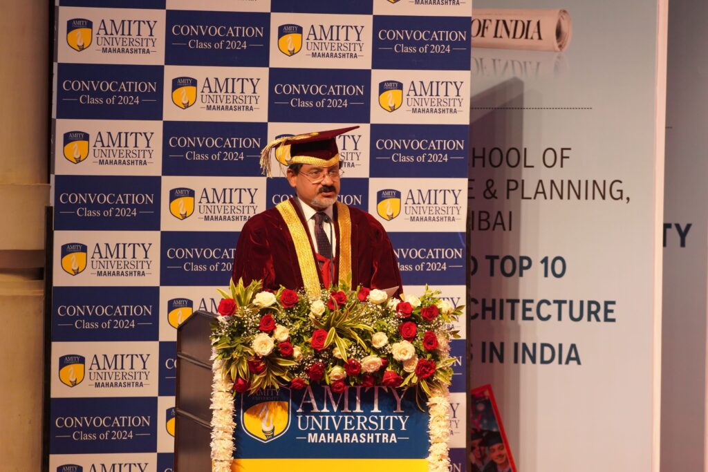 Amity University Maharashtra