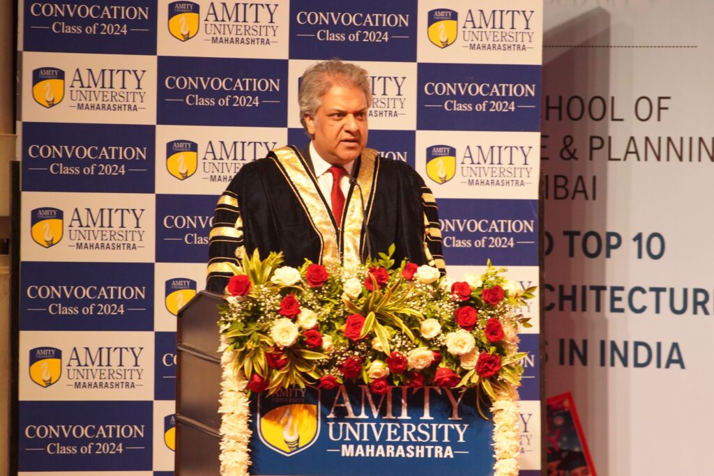 Amity University Maharashtra