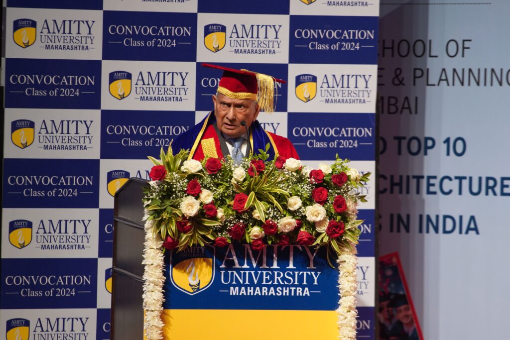 Amity University Maharashtra