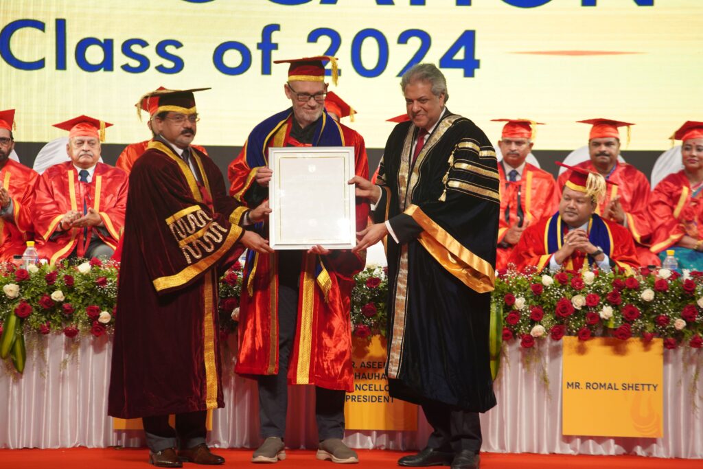 Amity University Maharashtra