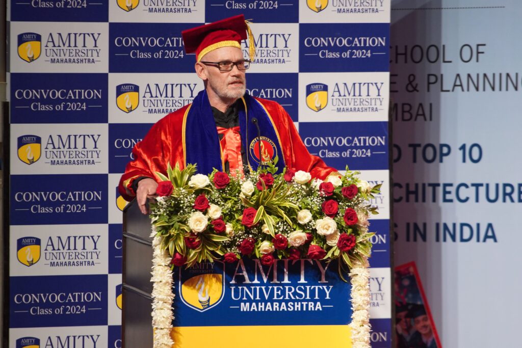 Amity University Maharashtra