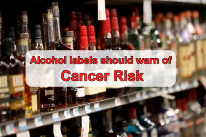 कैंसर की चेतावनी