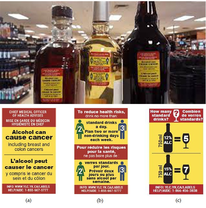 कैंसर की चेतावनी