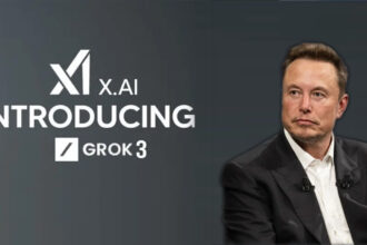 Grok 3 AI launch
