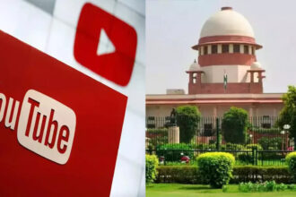 सुप्रीम कोर्ट ने YouTube पर अश्लील सामग्री के विनियमन का आग्रह किया