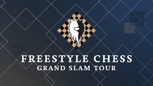freestyle chess grand slam tour